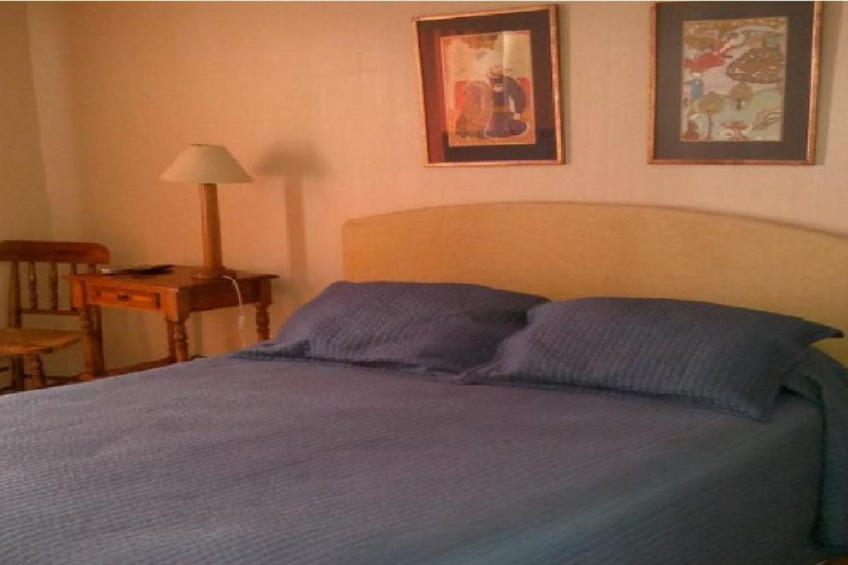 Apart Hotel Dali