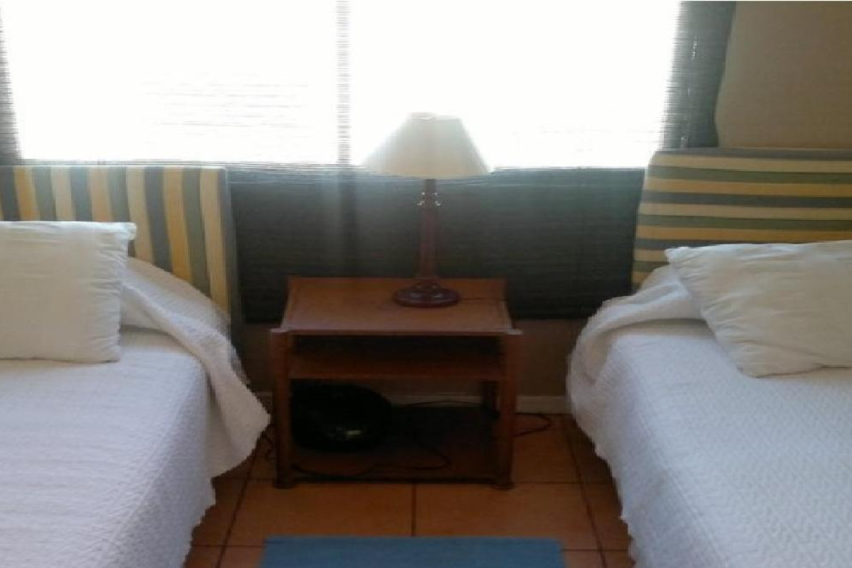 Apart Hotel Dali