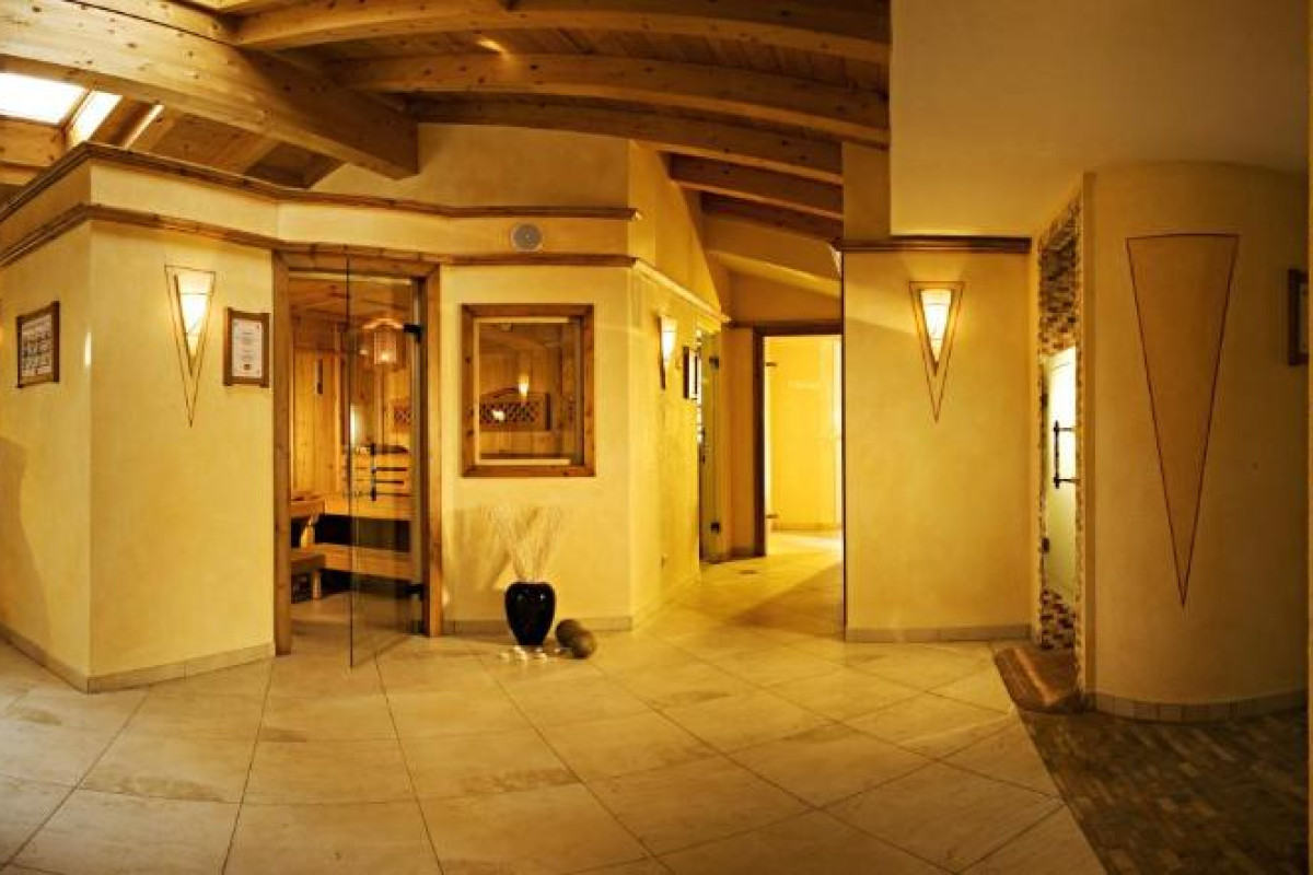 Apart Hotel Garni Strasser