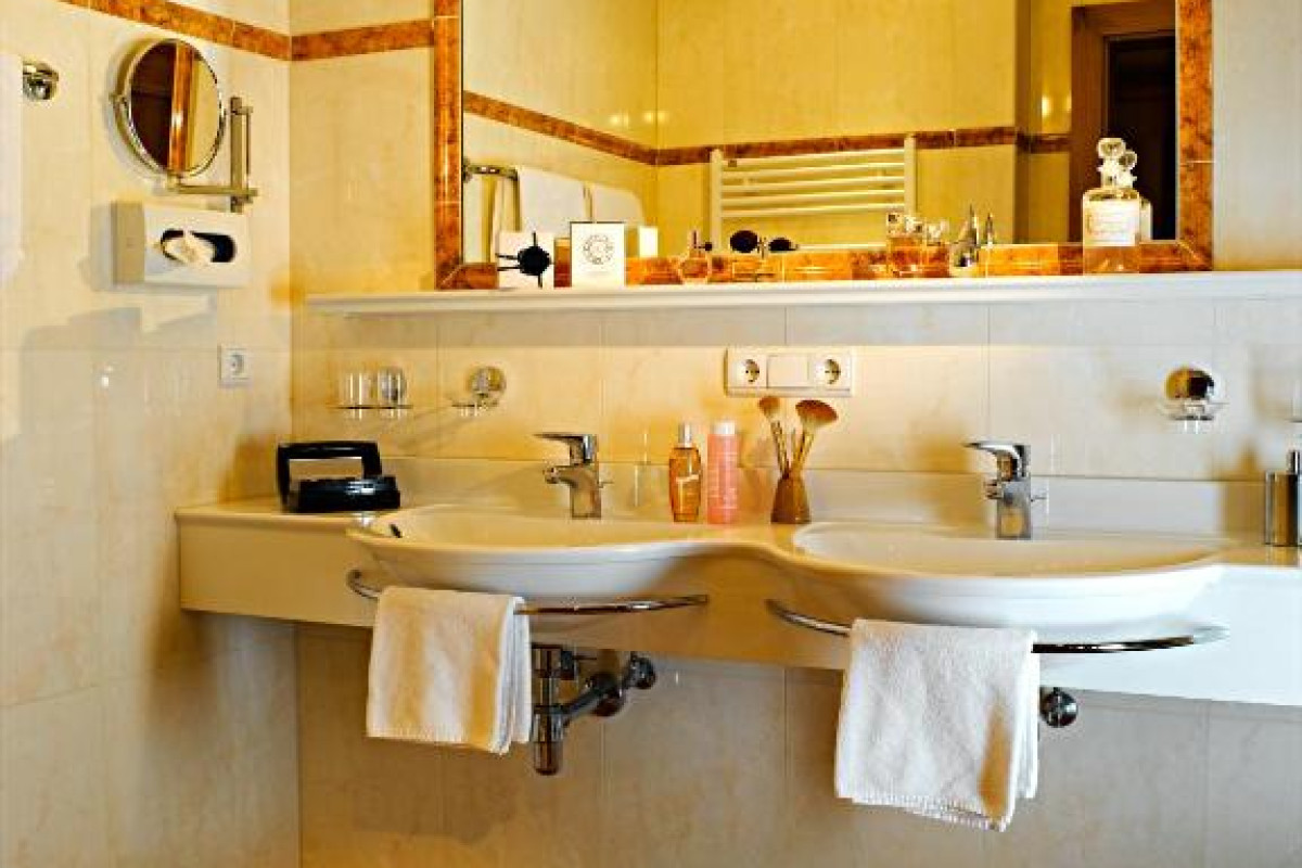 Apart Hotel Garni Strasser