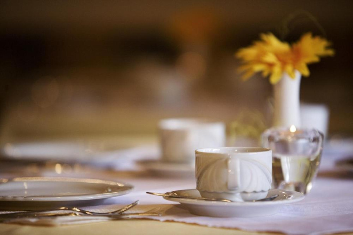 Apart Hotel Garni Strasser