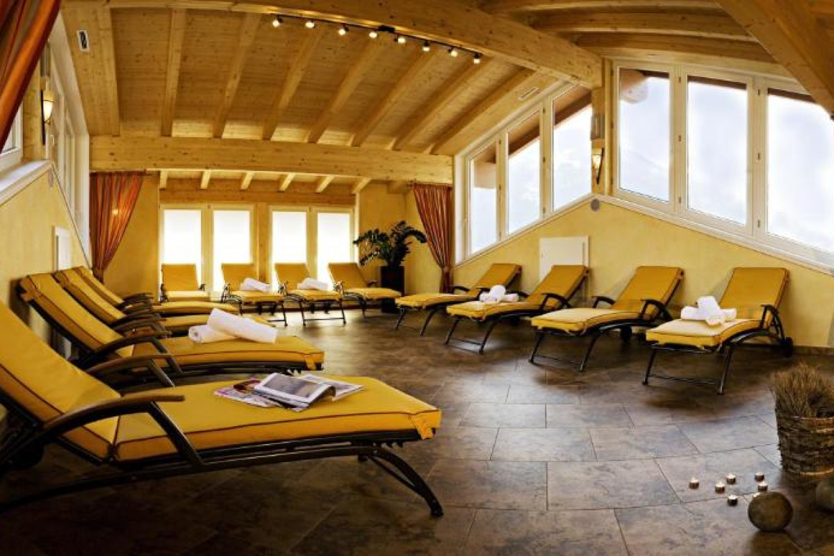 Apart Hotel Garni Strasser