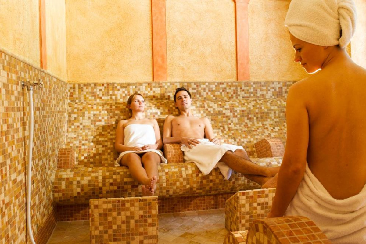 Apart Hotel Garni Strasser