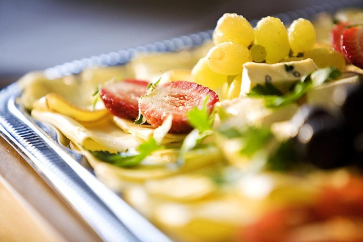Apart Hotel Garni Strasser