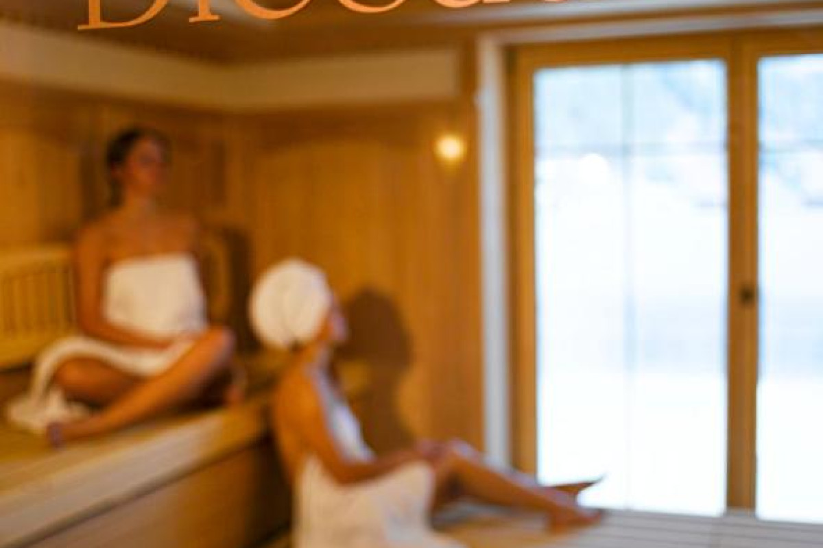 Apart Hotel Garni Strasser
