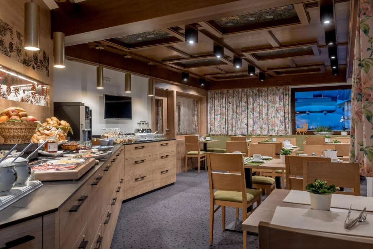Apart Hotel Garni Wieser