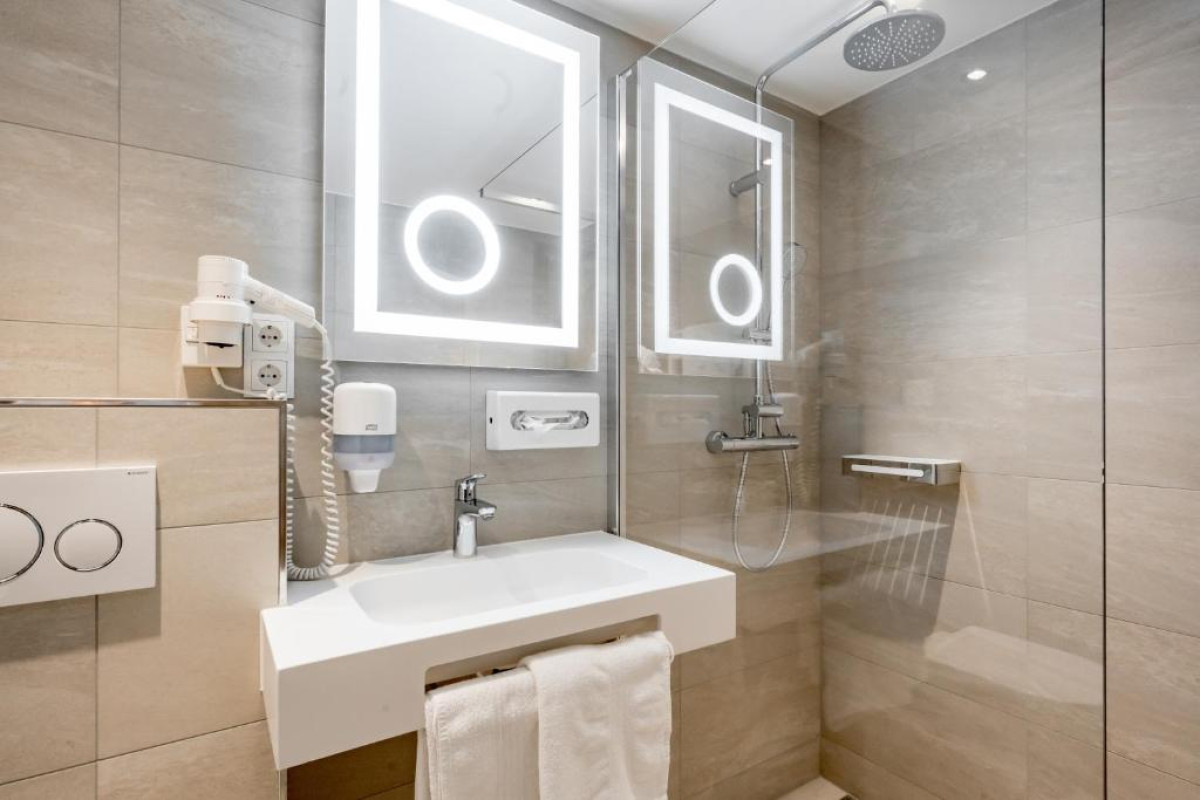 Apart Hotel Garni Wieser