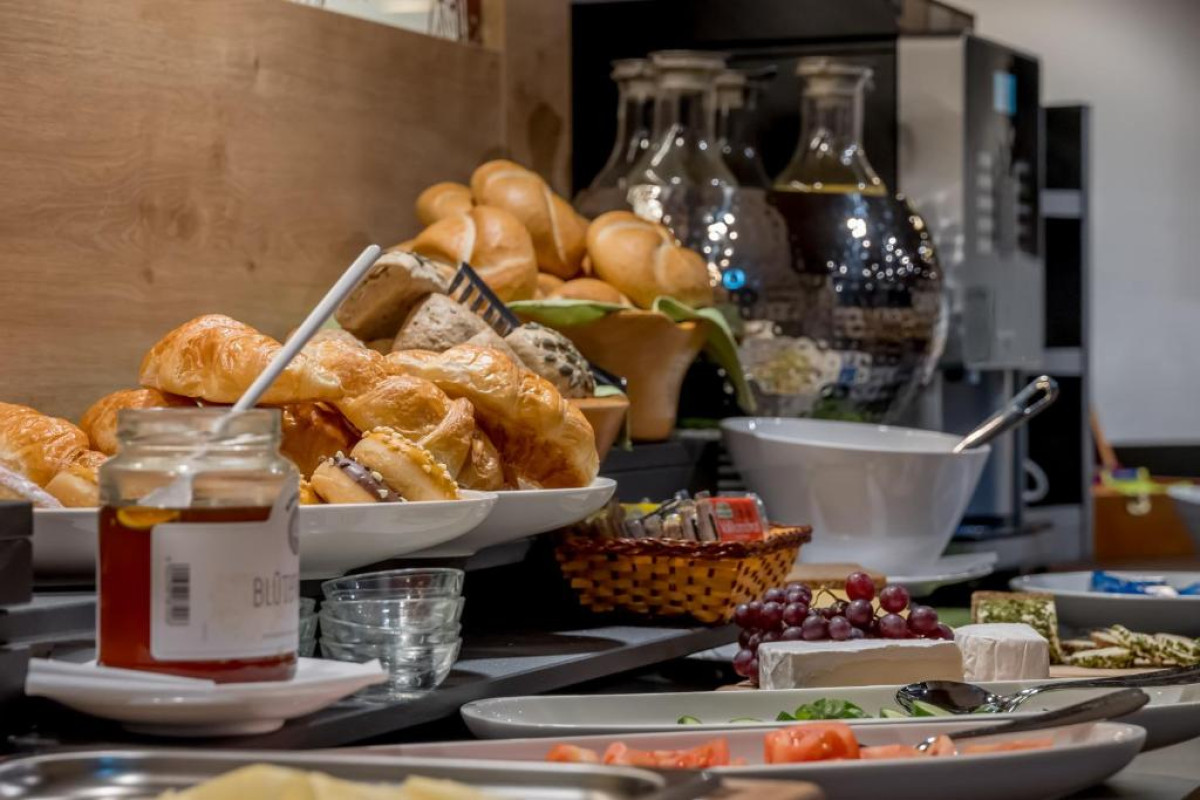 Apart Hotel Garni Wieser