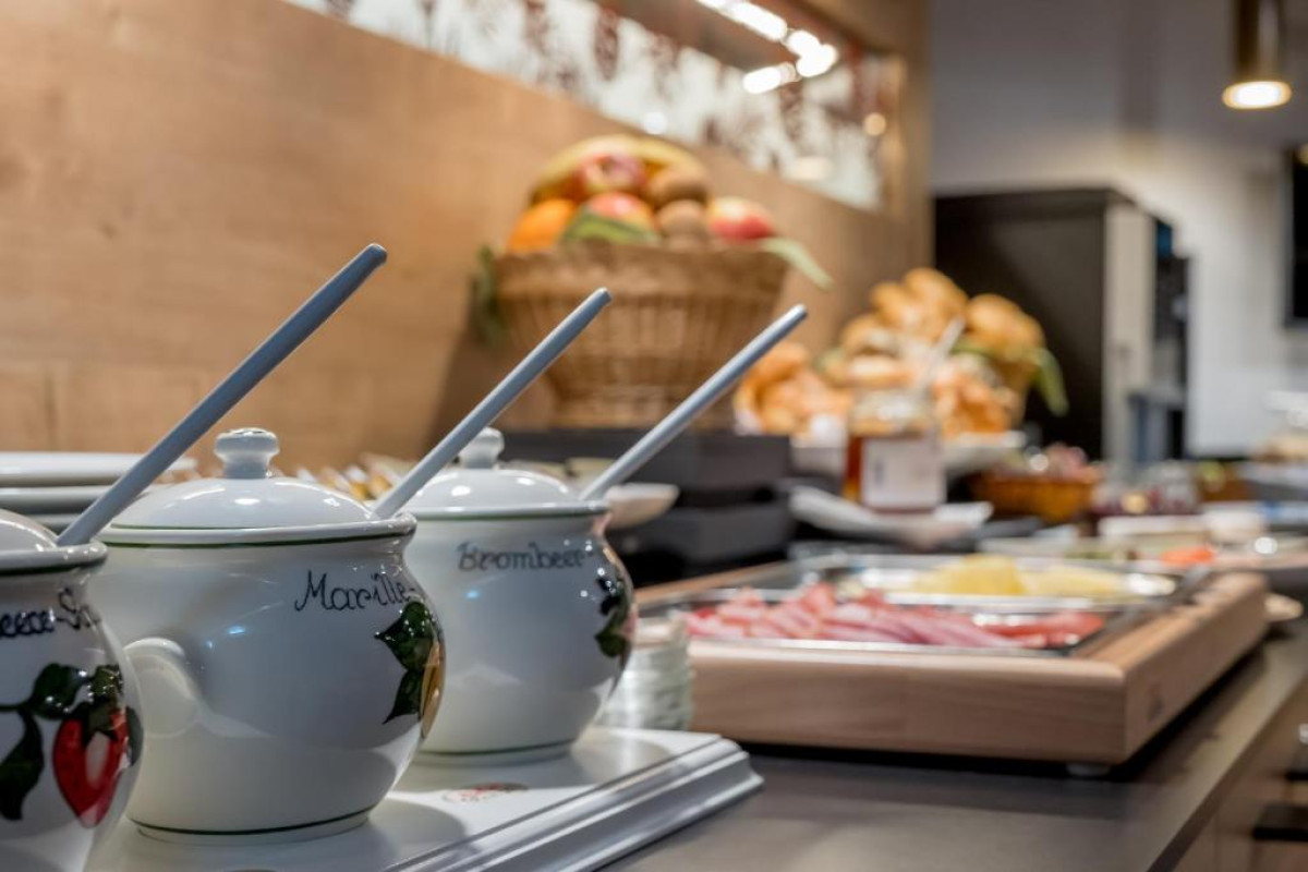 Apart Hotel Garni Wieser