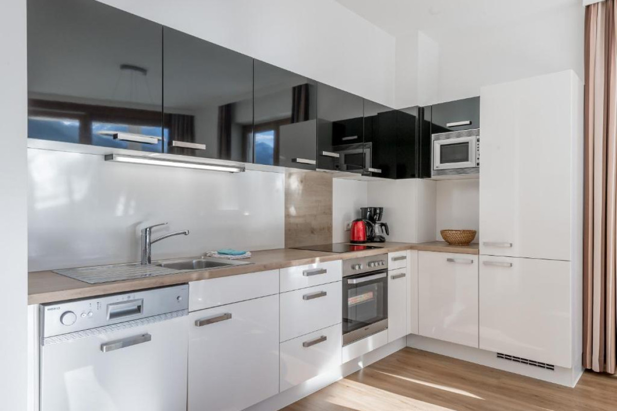 Apart Hotel Garni Wieser