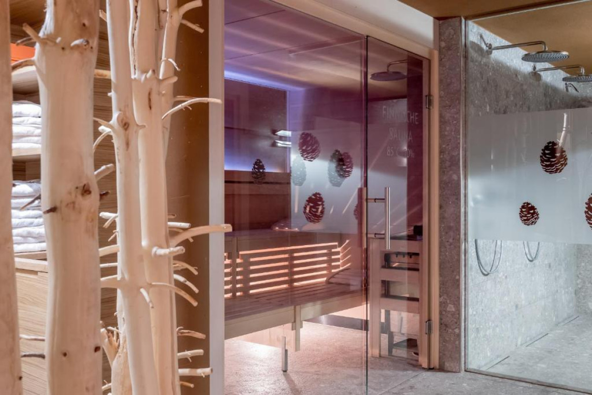 Apart Hotel Garni Wieser