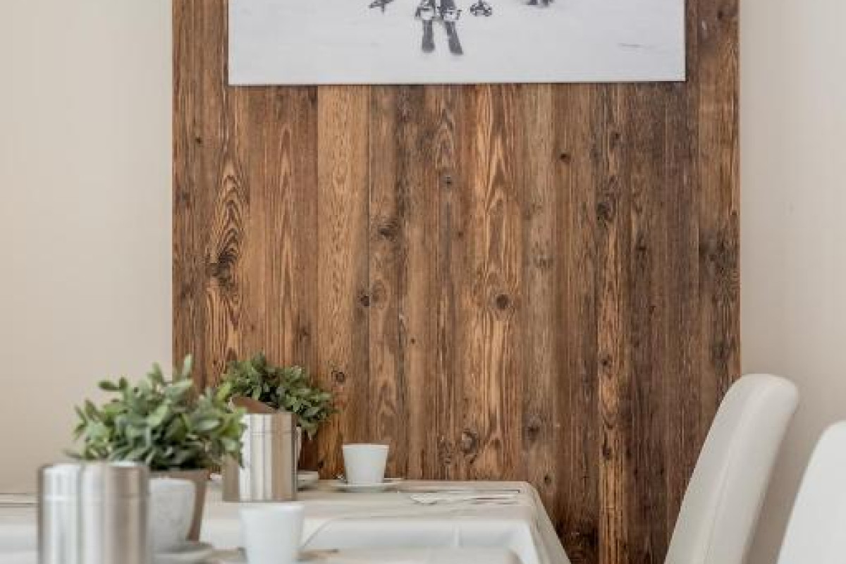 Apart-Hotel Torri di Seefeld