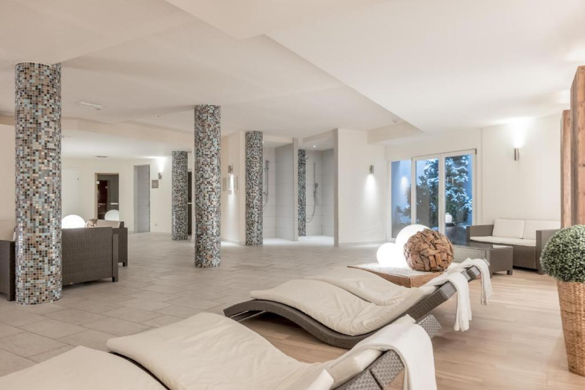 Apart-Hotel Torri di Seefeld