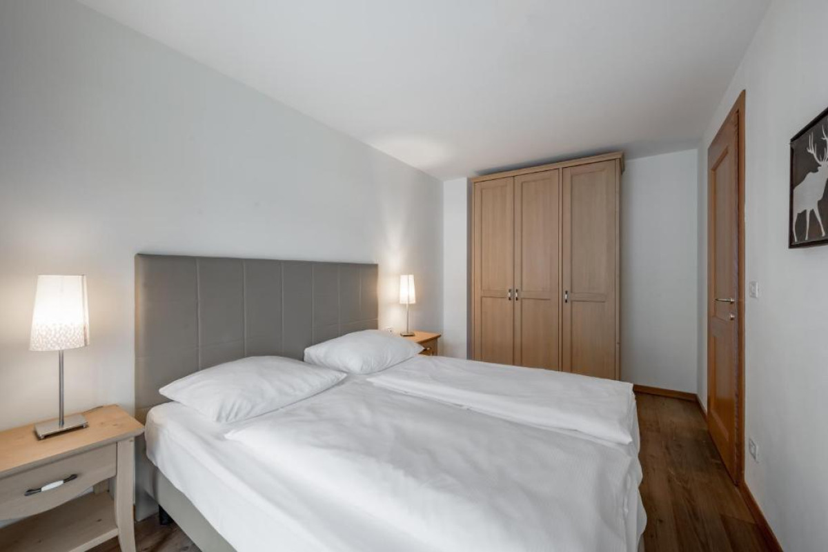 Apart-Hotel Torri di Seefeld