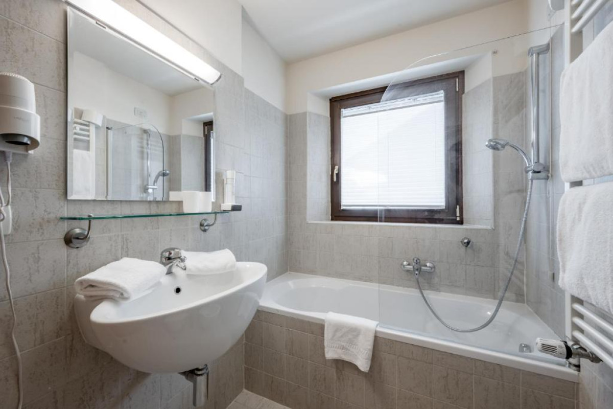 Apart-Hotel Torri di Seefeld