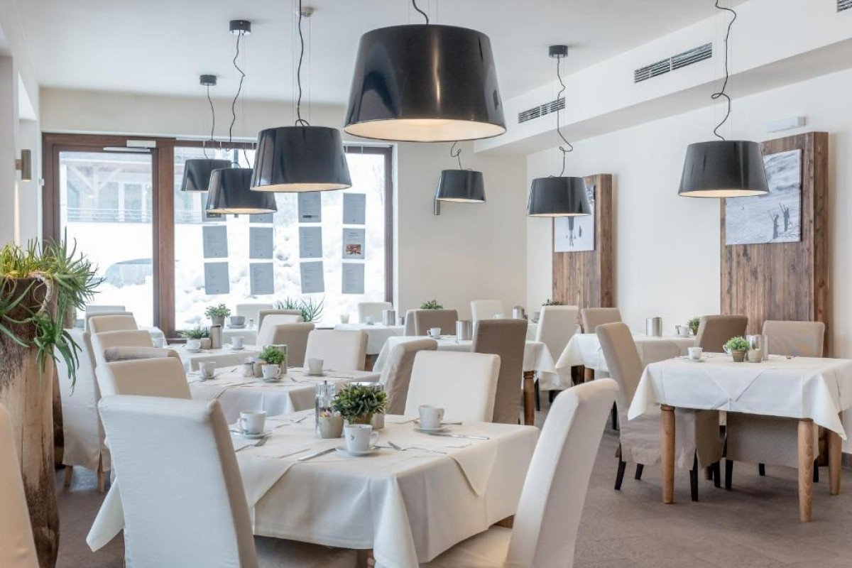 Apart-Hotel Torri di Seefeld