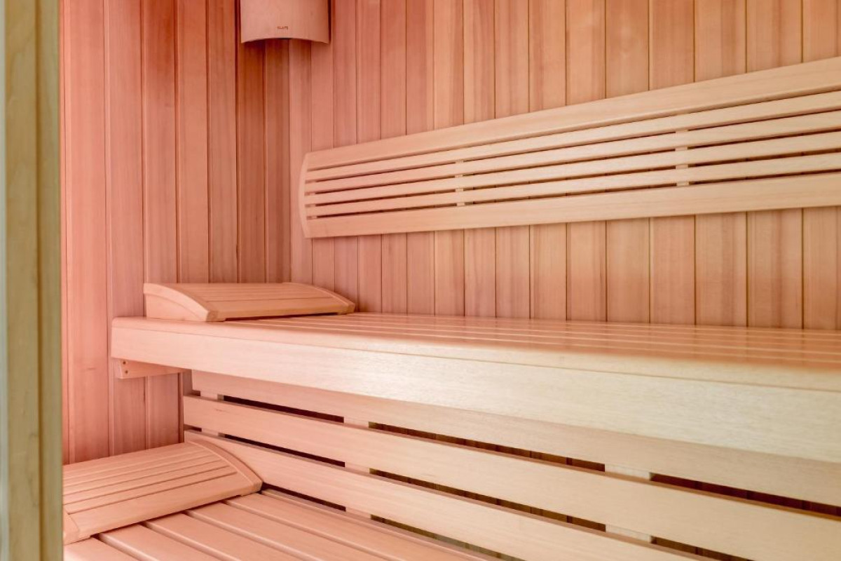 Apart-Hotel Torri di Seefeld