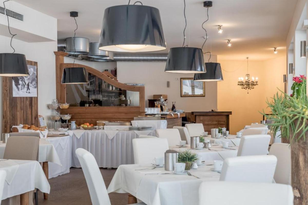 Apart-Hotel Torri di Seefeld
