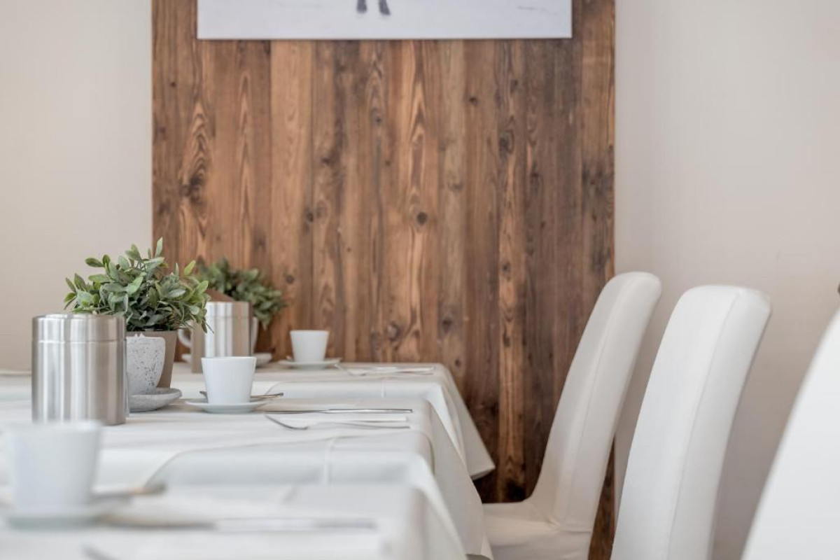 Apart-Hotel Torri di Seefeld