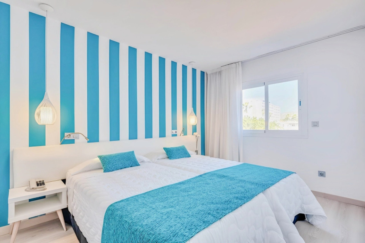 Alcudia Garden