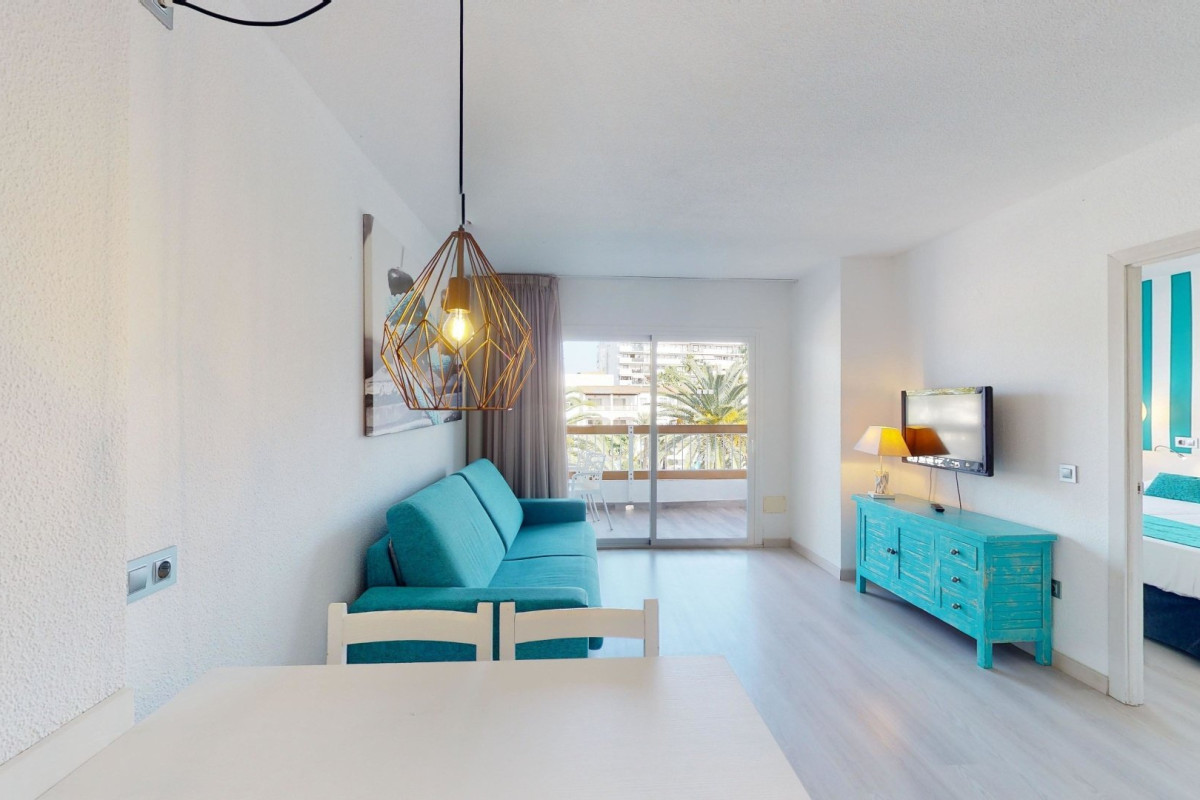 Alcudia Garden