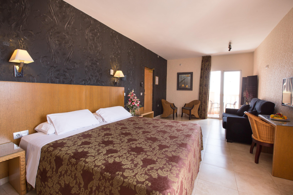 Alba Seleqtta Hotel Spa Resort