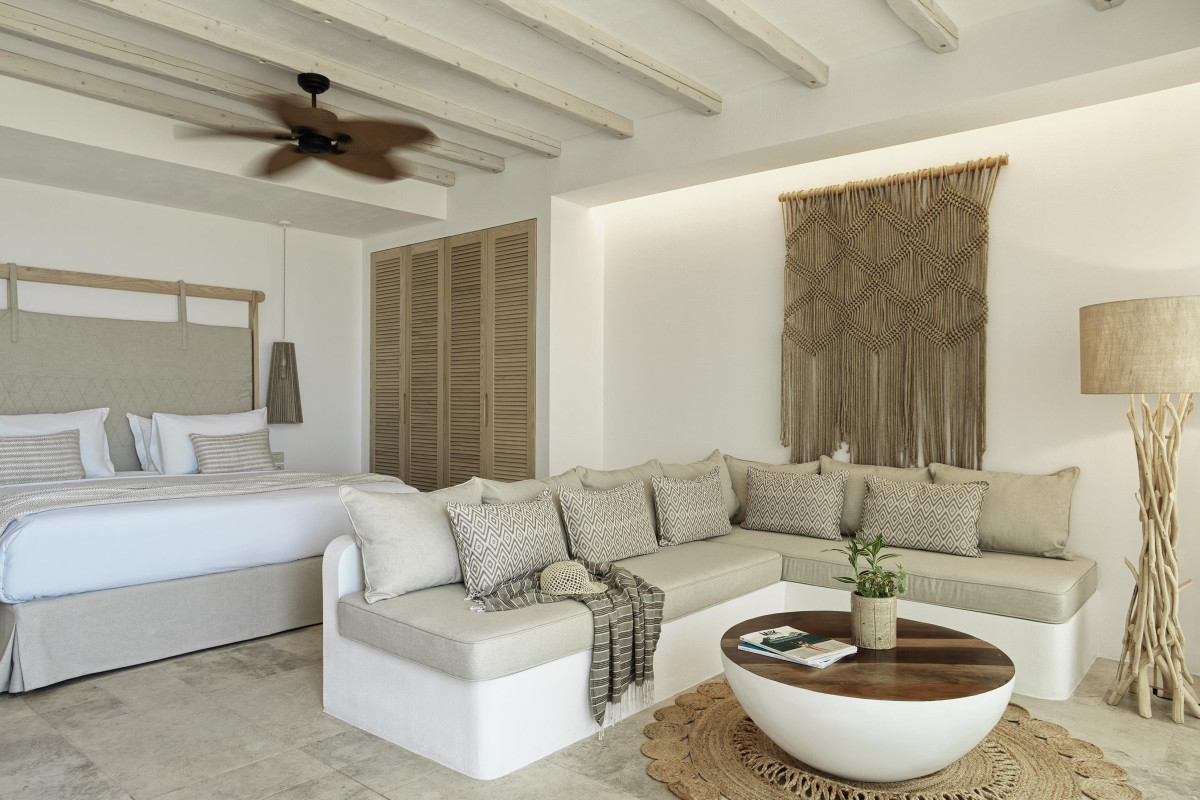 Lesante Cape – The Leading Hotels of the World