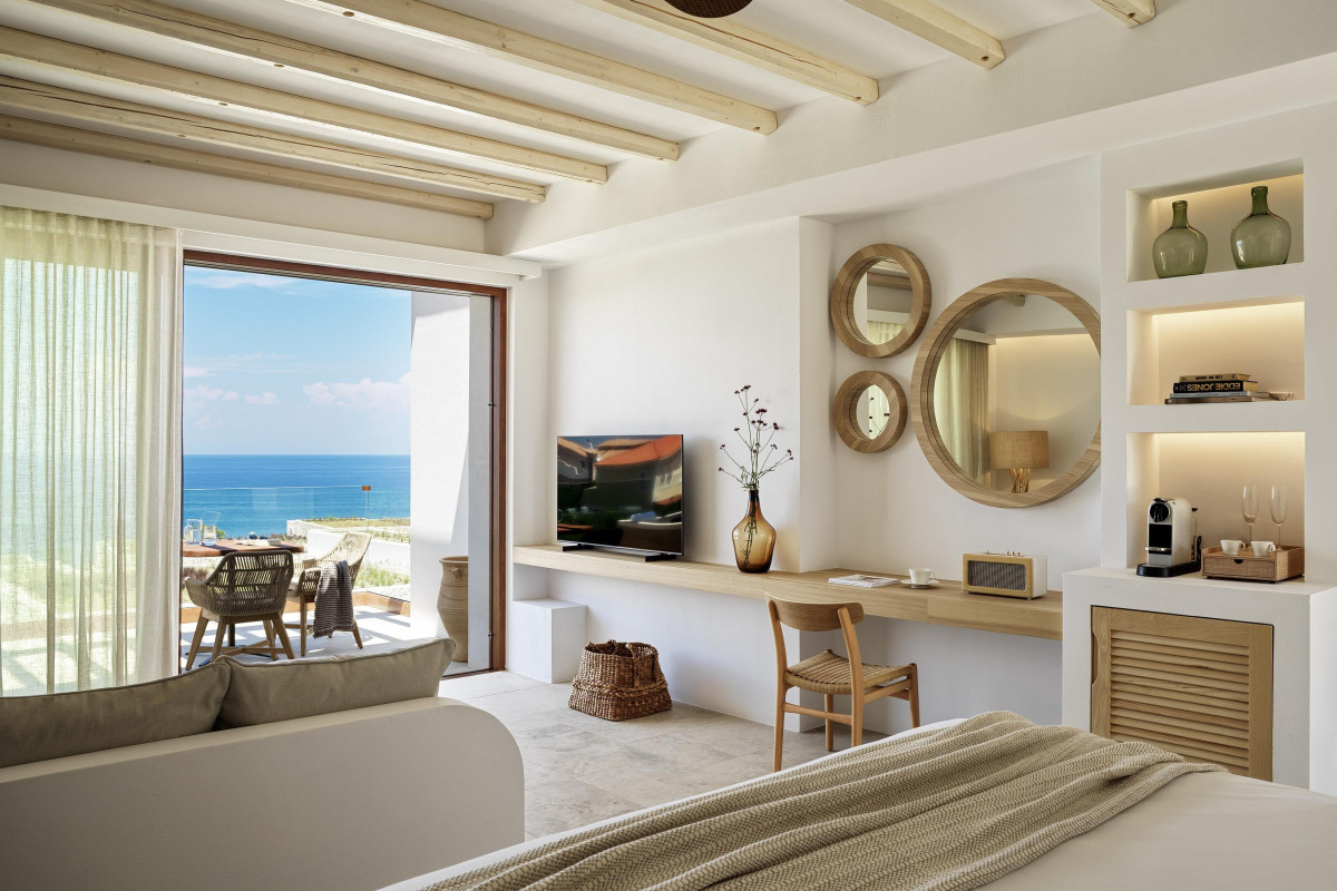 Lesante Cape – The Leading Hotels of the World