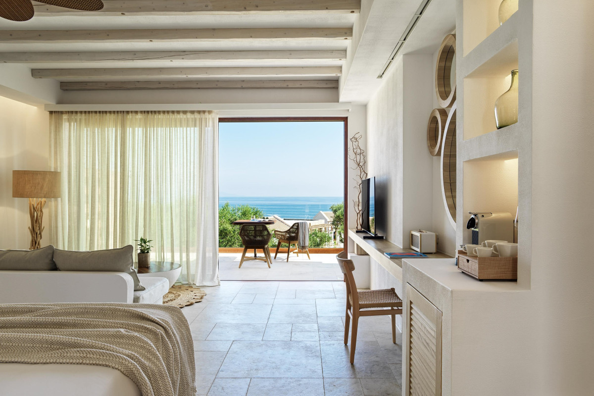 Lesante Cape – The Leading Hotels of the World
