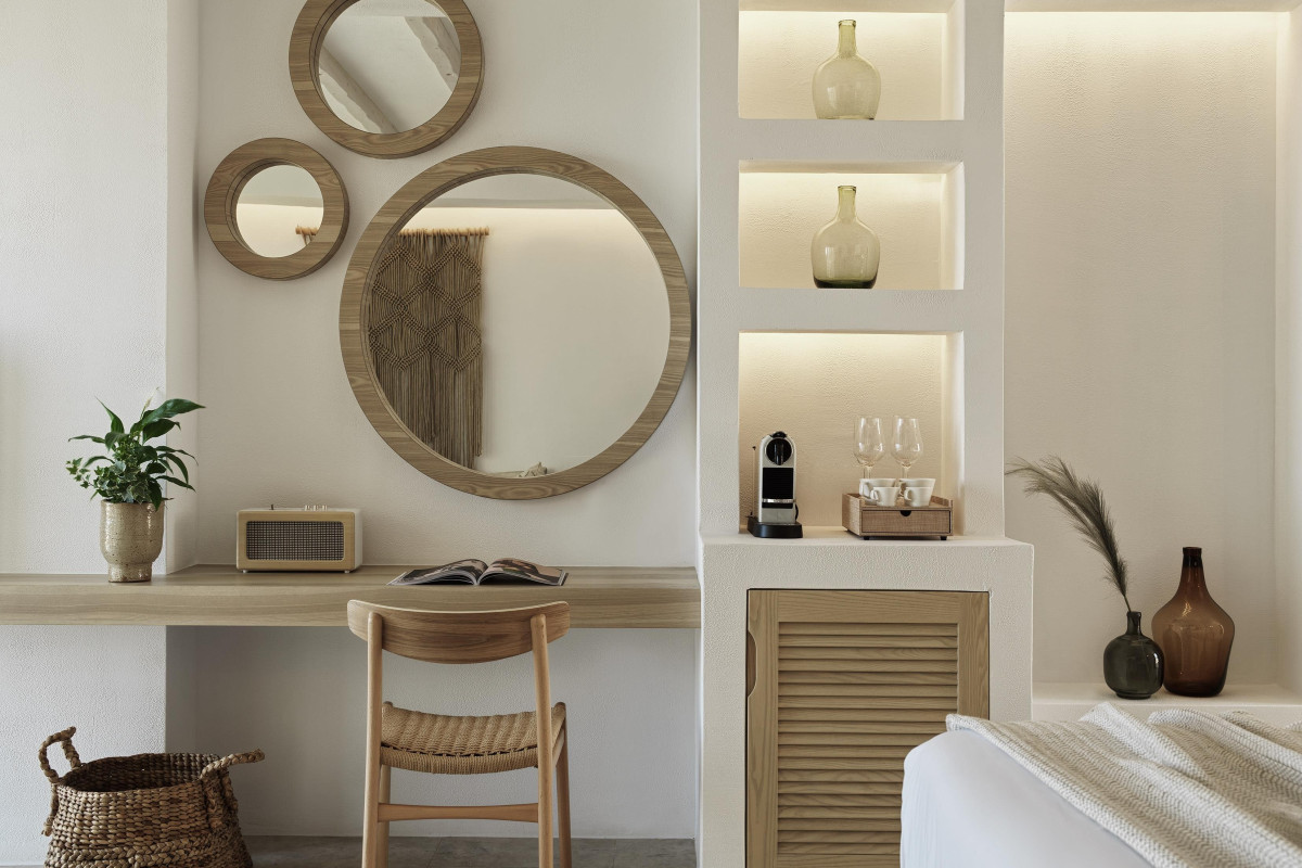 Lesante Cape – The Leading Hotels of the World