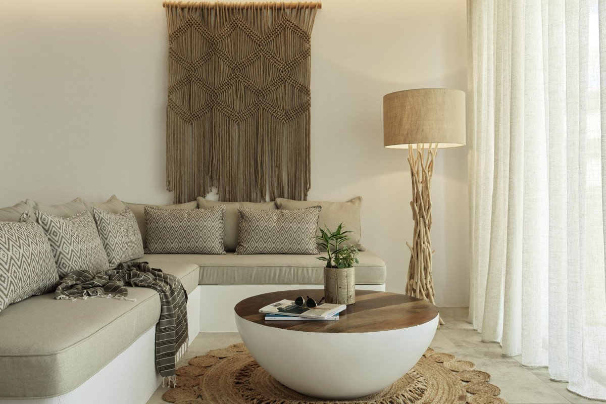 Lesante Cape – The Leading Hotels of the World