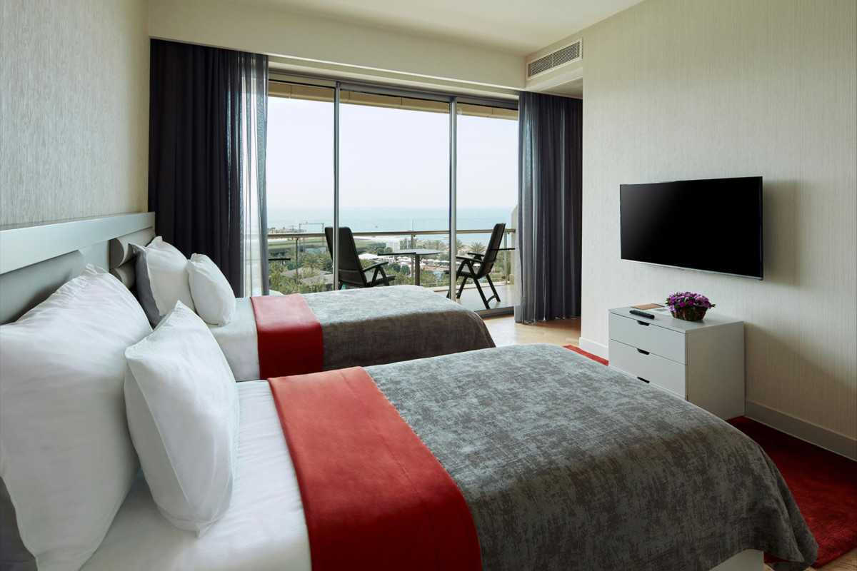 Maxx Royal Belek