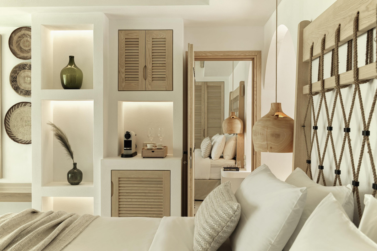 Lesante Cape – The Leading Hotels of the World
