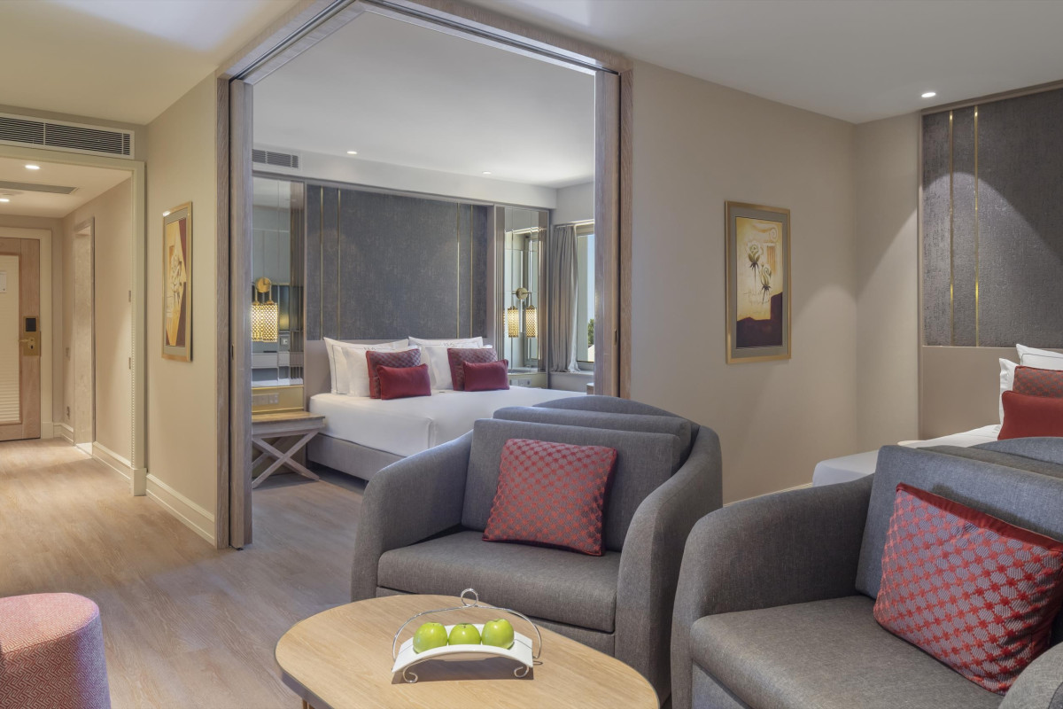 Ela Excellence Resort