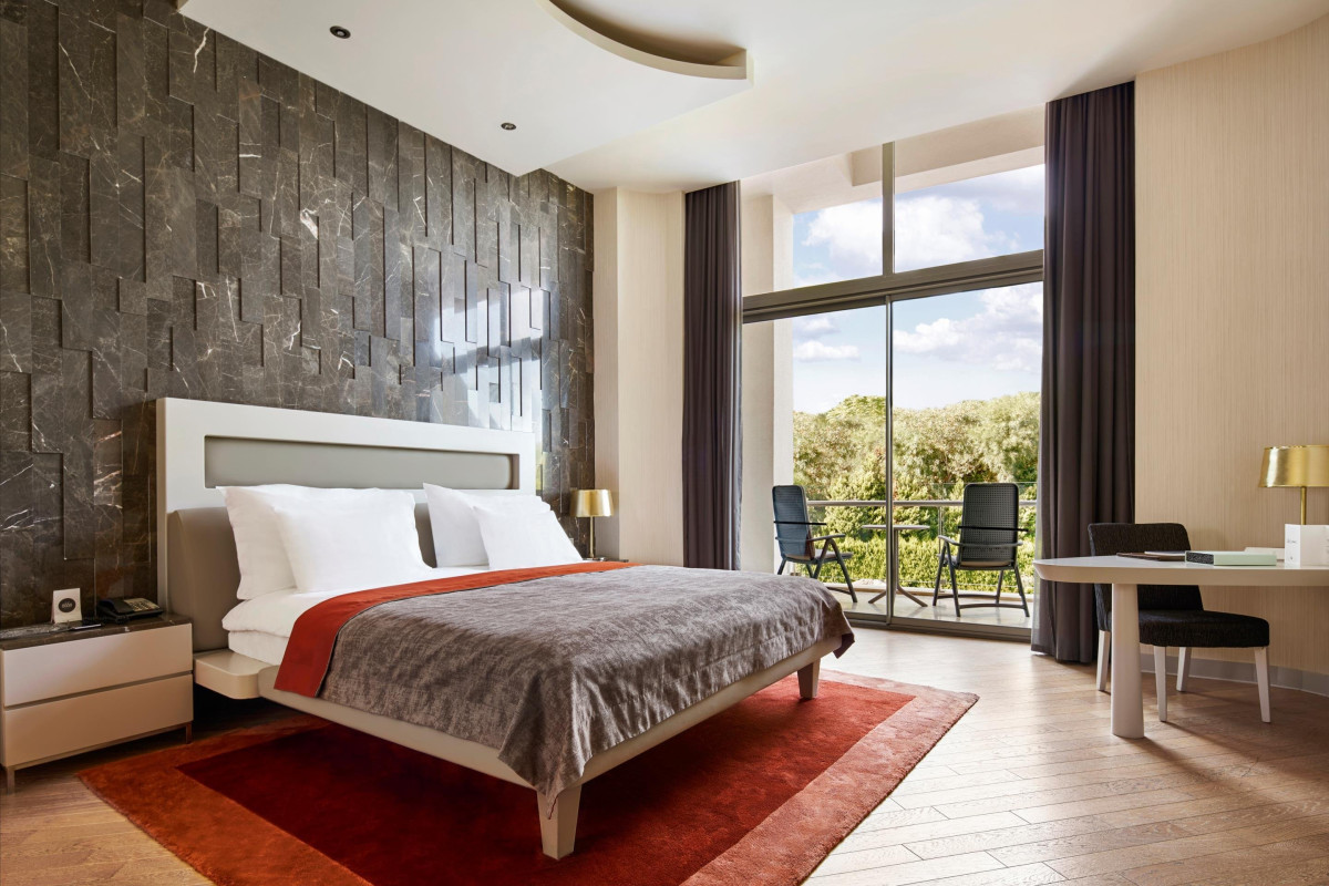 Maxx Royal Belek