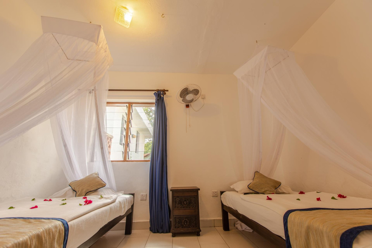 Diani Sea Lodge
