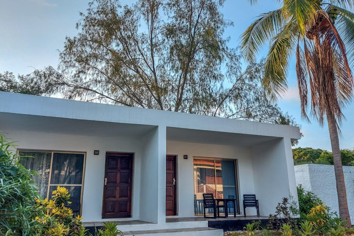 Diani Sea Lodge