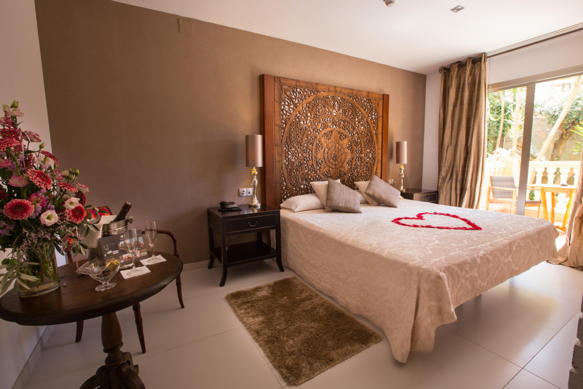 Alba Seleqtta Hotel Spa Resort