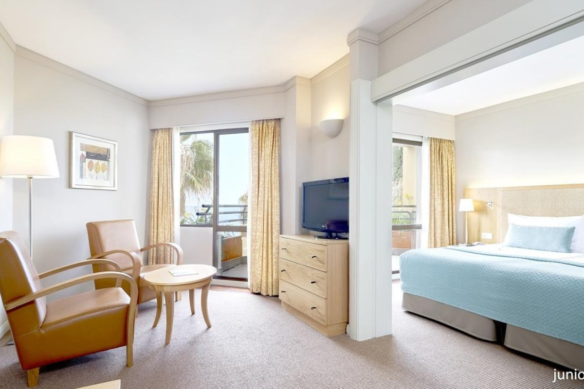 Suite Hotel Eden Mar