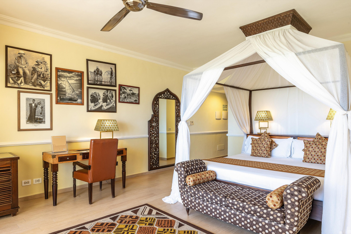 RIU Palace Zanzibar