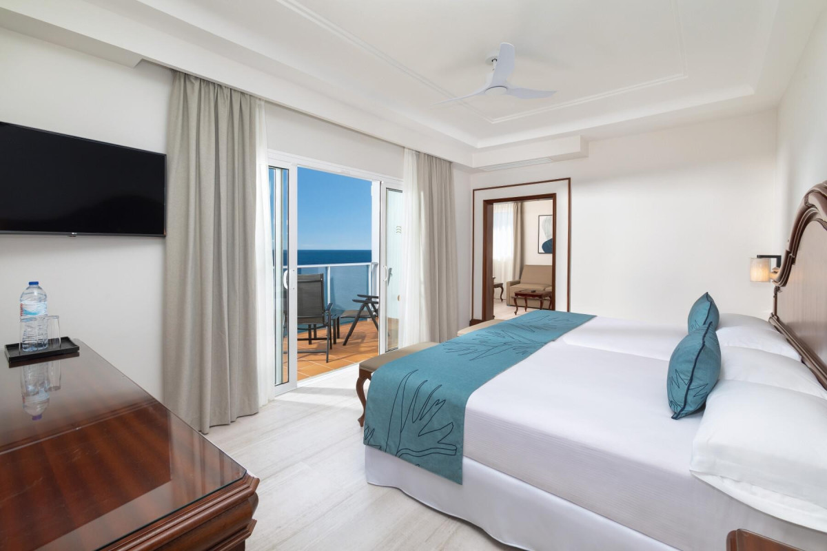 Riu Madeira
