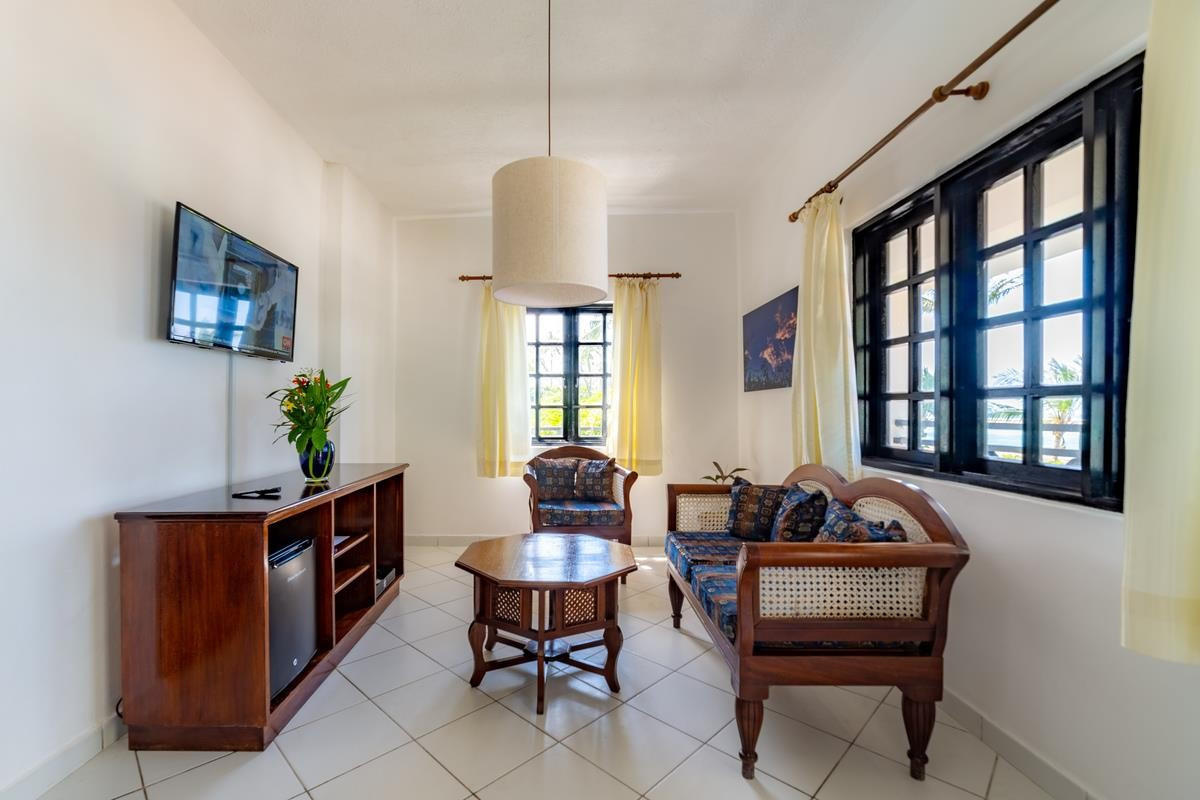 Diani Sea Resort