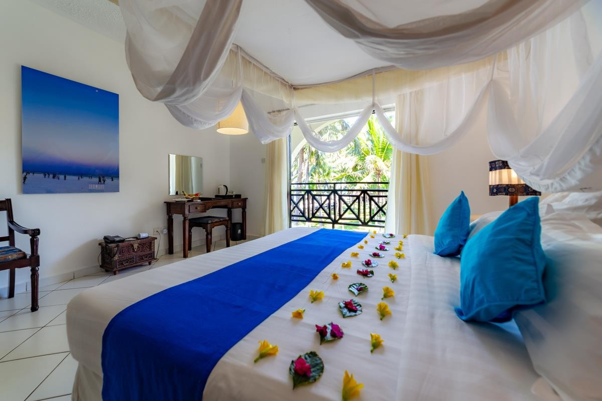 Diani Sea Resort