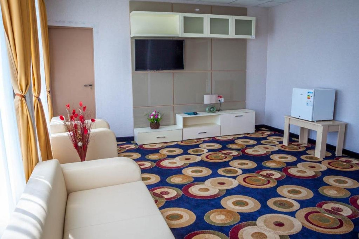 Bella Marina Hotel Plutitor cm