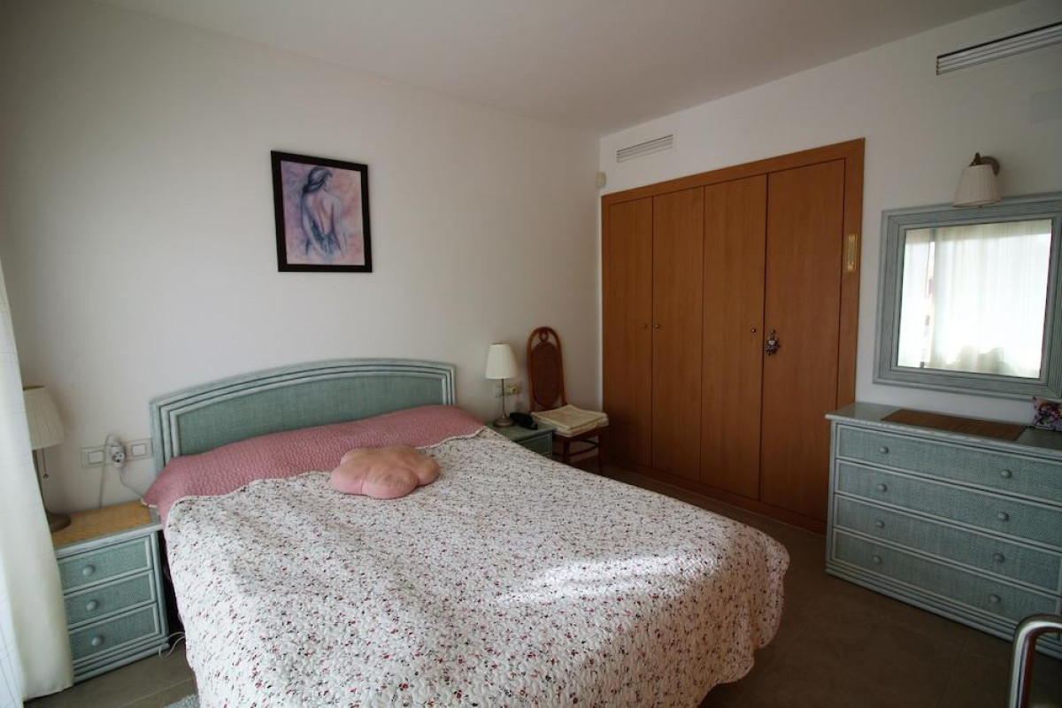 Apartamento 3311 - Les Marines Mestral 5-5