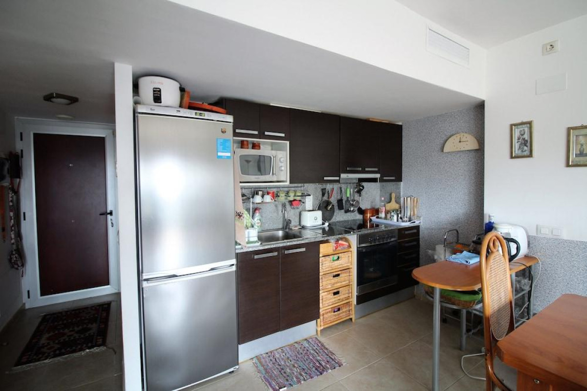 Apartamento 3311 - Les Marines Mestral 5-5