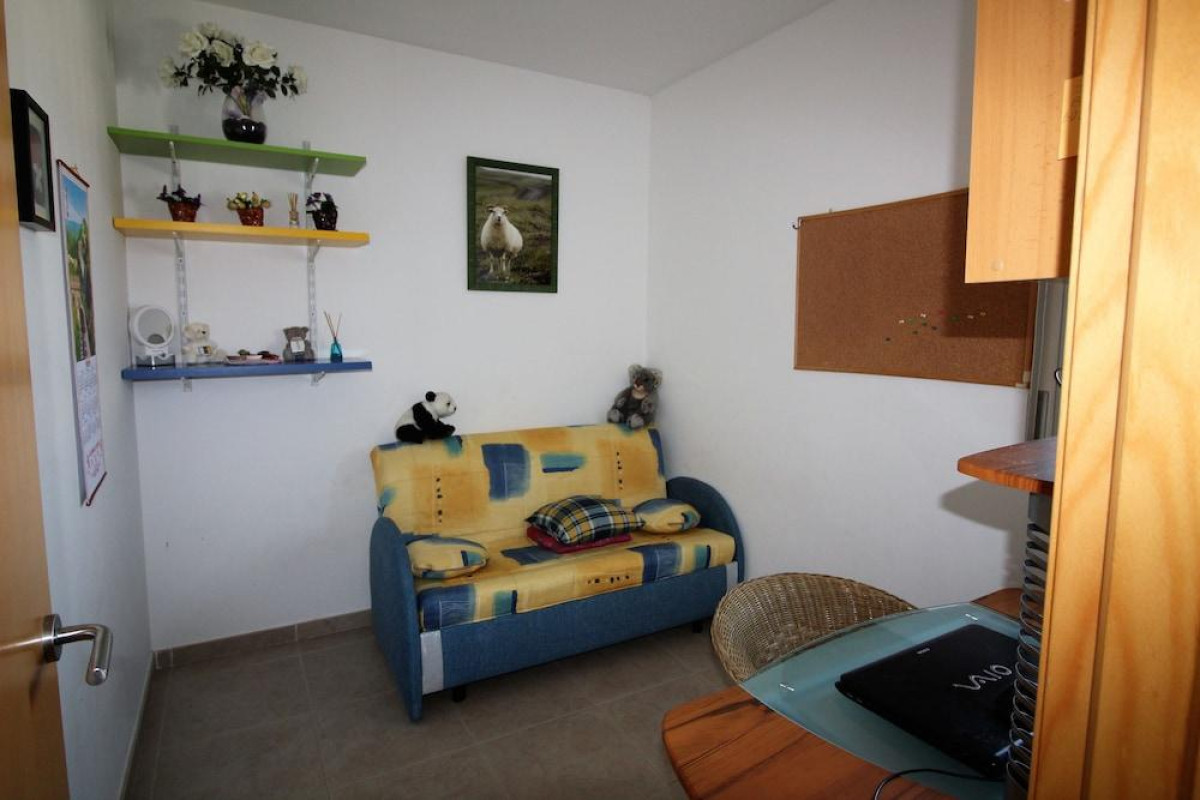 Apartamento 3311 - Les Marines Mestral 5-5