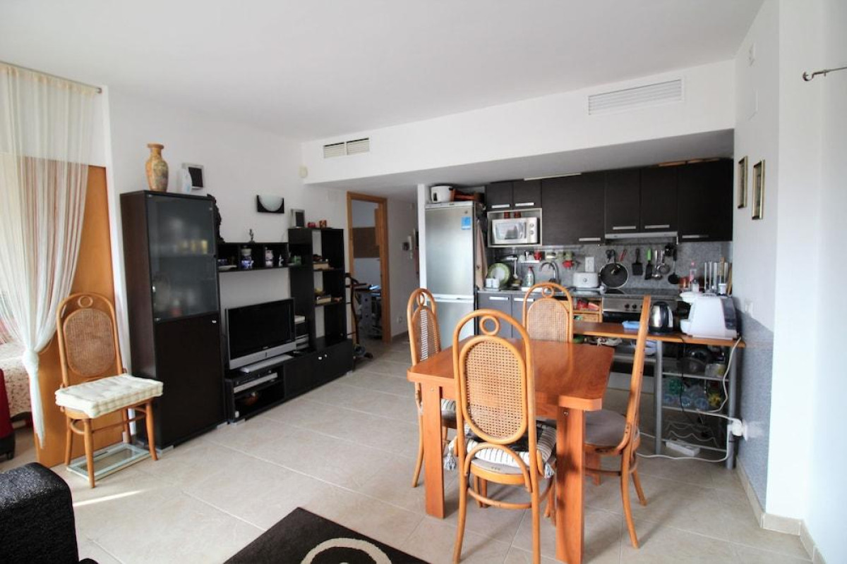 Apartamento 3311 - Les Marines Mestral 5-5