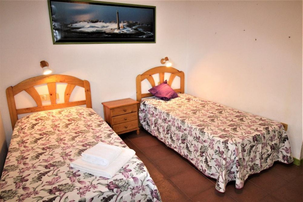 Apartamento 3312 - Royal Marine I Xaloc Bx 15