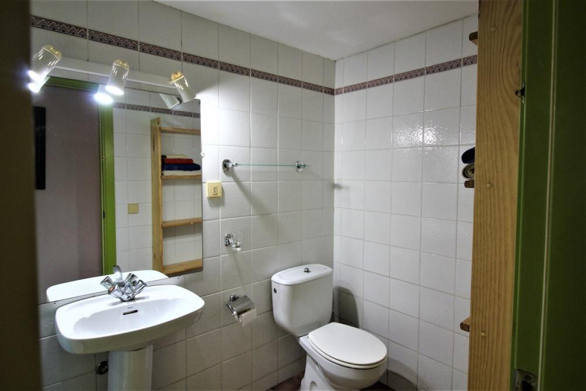 Apartamento 3312 - Royal Marine I Xaloc Bx 15